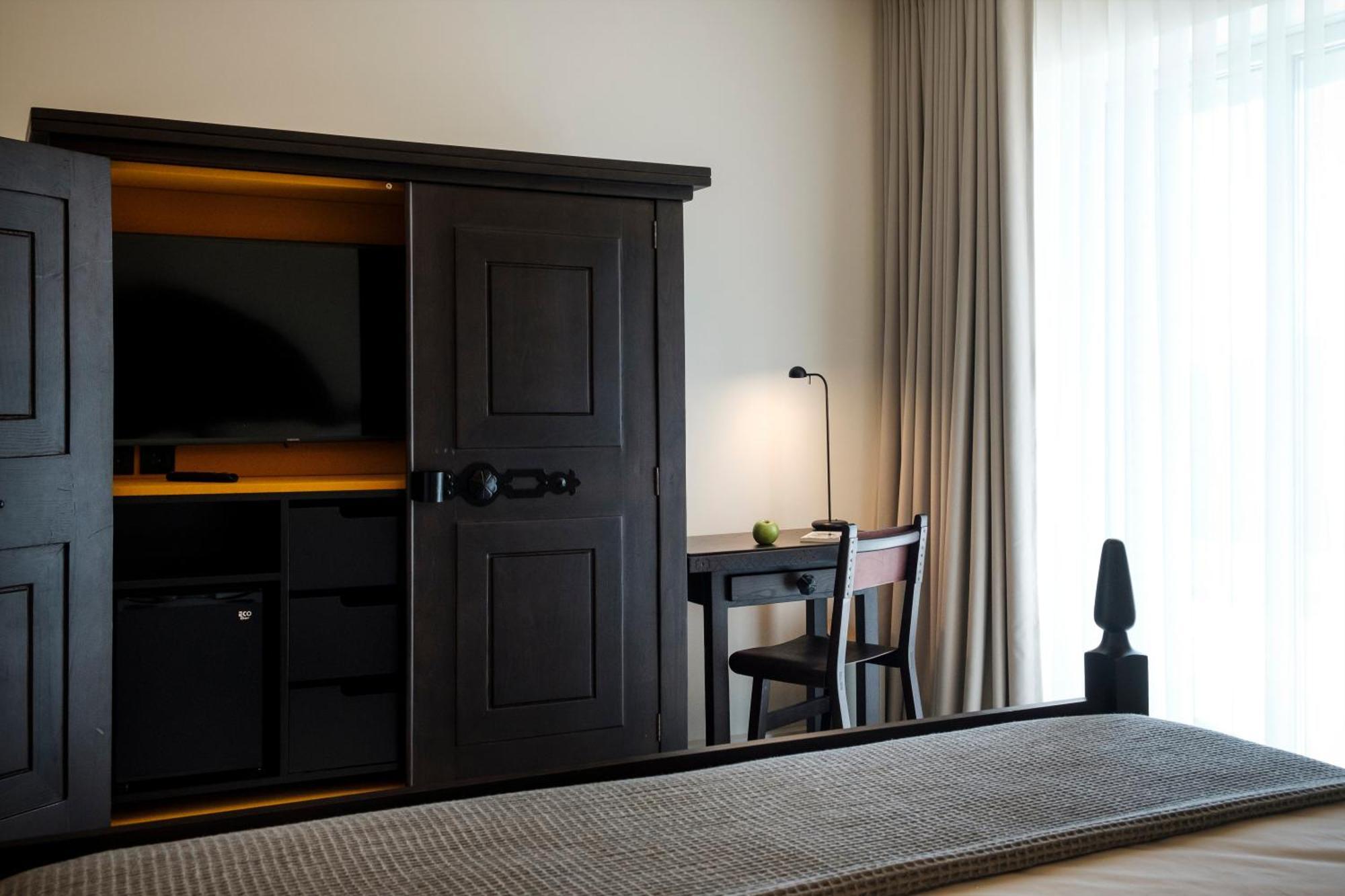 Casa De Sao Lourenco - Burel Panorama Hotel - Member Of Design Hotels Manteigas Habitación foto